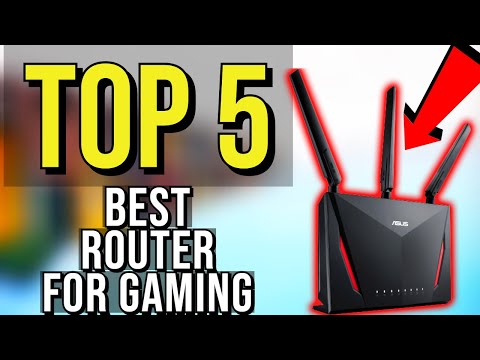 ✅-top-5:-best-router-for-gaming-2019
