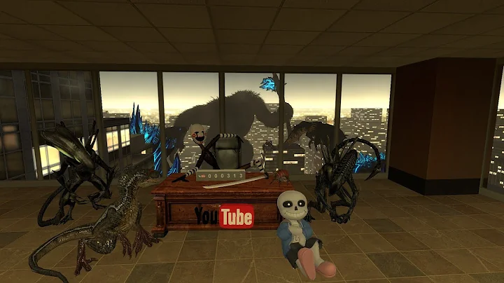 5 Year Aniversary video