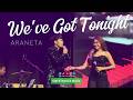 We’ve Got Tonight | Kenny Rogers \u0026 Sheena Easton - Sweetnotes Live @ Araneta Coliseum