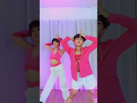 ITZY "LOCO" | with HEAVEN (Winner of #InnahBee1M dance collab) #shorts