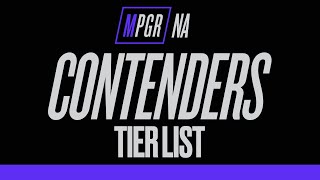 Don't sleep on these 12 powerful Smash Melee players in 2022 | MPGR Contenders NA
