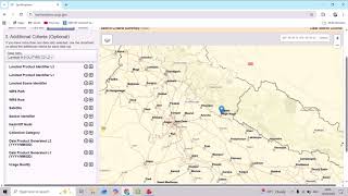 How to Download Satellite Images!