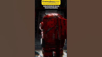 Among Us 3D Model | Student - Arinjay Nair | Maya, Blender & Substance Painter | FrameboxxDPRoadPune