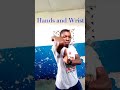 Quickly Punch By Masumbuko Lamwai 