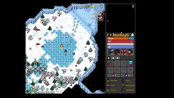 Attempting O3 (And failing)         Domain of Magica Rotmg Pserver