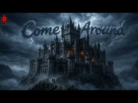 The Dark Silence - Come Around (Official Music Vídeo)