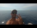 Gommoni focchisuzukimarine suzuki trabuccofishing italianfishingtv italcannafishing