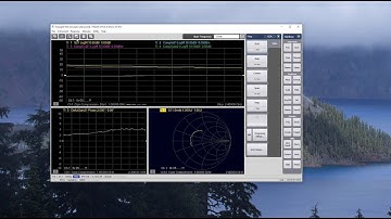 Keysight’s VNA Simulator Application