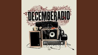 Video thumbnail of "Decemberadio - Table"