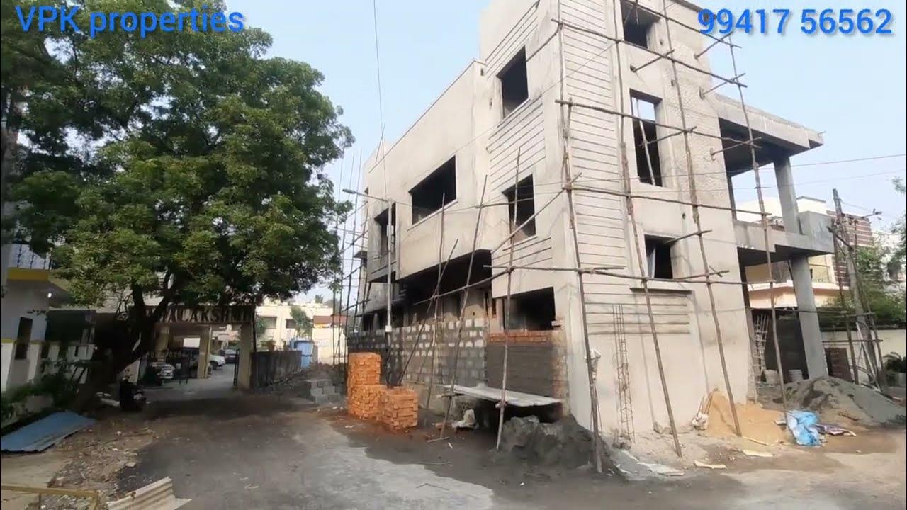 ID NO154,Individual house for sale madipakkam YouTube