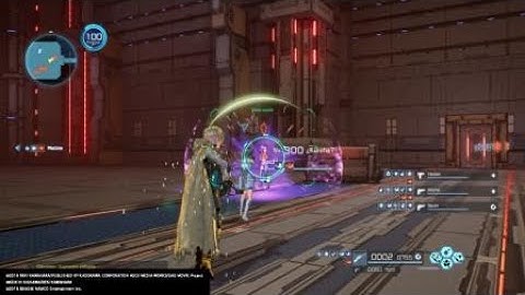 SWORD ART ONLINE: FATAL BULLET / DarkosHades / Sniper Weapon / Abyss Dungeon 47th floor