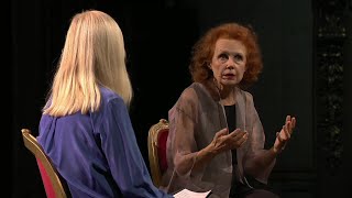 Kaija Saariaho in conversation at the Royal Swedish Opera  ‘As a child, I always imagined music’