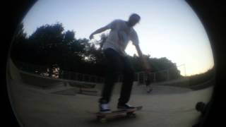 Clean switch flip! Resimi