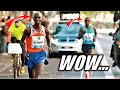The TRUTH About Eliud Kipchoge's ONE Marathon DEFEAT || The Race that Changed the Marathon FOREVER