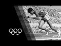 Wilma Rudolph's Incredible Career | Olympic Records