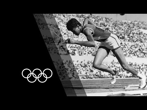 Wilma Rudolph&rsquo;s Incredible Career | Olympic Records