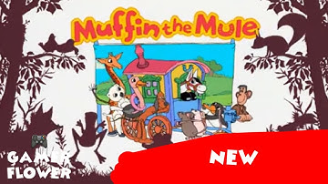 Muffin The Mule - Theme Song (2003)
