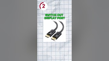 Screen Flickering? 🖥️ Here Are 4 Fixes You NEED to Try! 🔧