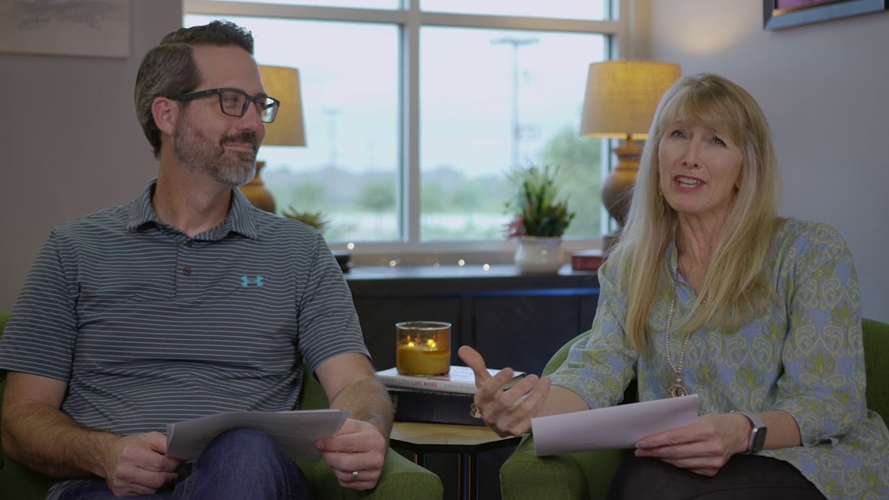 Community Counseling Center - Anxiety Depression 1