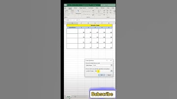 Sparkline In Excel #shortsfeed #shortvideo #trending #shorts #excel #tallylearningworld