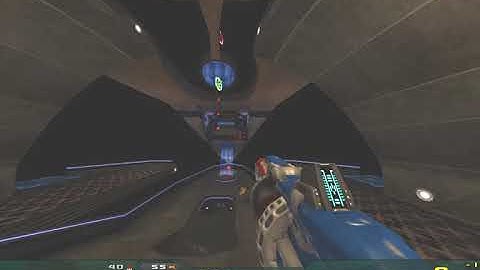 Commando and General match on Distonic: Hear the drums of war