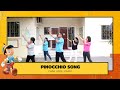 Casa Love Year 1 Pinocchio Song 