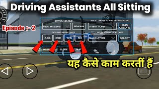 Sharu gaming Episode :- 2 || Indian vehicles simulator 3d new sitting || screenshot 2