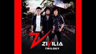 Zivilia - Aishiteru   Composer - Zulkifli (2010)