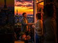 Доброго вечора, сусіде! 🏙️🤝☕🚪🌇 #music #новамузика #song #newmusic #warm #city #light #ska #folk #pop