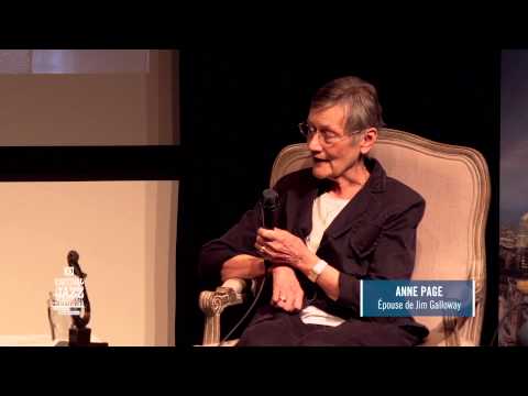Remise du Prix Oscar Peterson 2015 (2015-07-02)