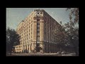 Из последних известий Всесоюзного радио от 15 10 1964 об отставке Хрущева и избрании Брежнева Из последних известий Всесоюзного радио от 15 10 1964 об отставке Хрущева и избрании Брежнева