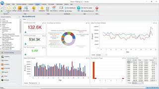 How to create Non Inventory Purchase in Axolon ERP