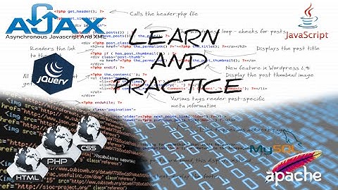 Tutorial dasar membuat tabel pada php dan html