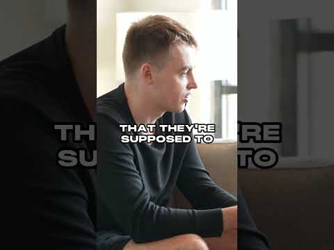 How to network