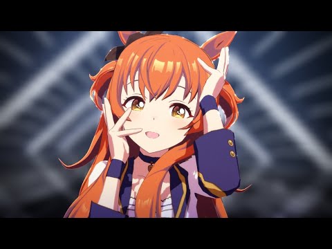 【MMDウマ娘】マヤちんでAddiction【自作モデルテスト】
