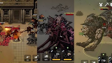 Bad 2 Bad: Apocalypse Gameplay Walkthrough part 6 | Dangerous Places