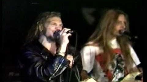 Alice in Chains 1990 - It Ain