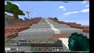 Tdawgmiller88 flash hacking anti knockback inmineverse op pvp