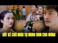 Bị gài bẫy hãm hại, thanh niên BÁO CÔNG AN BẮT KẺ CHỦ MƯU tự minh oan cho mình | Lối về miền hoa
