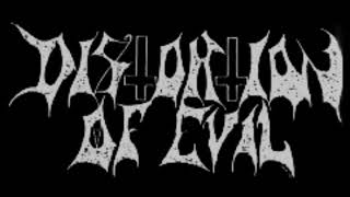 Distortion of Evil - Rehearsal Tape 1992