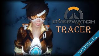 Skyrim SE: Weekly Free Mod: Tracer Follower