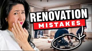 Sellers Are Wasting Thousands on These Upgrades Before Listing (Don't Do This)