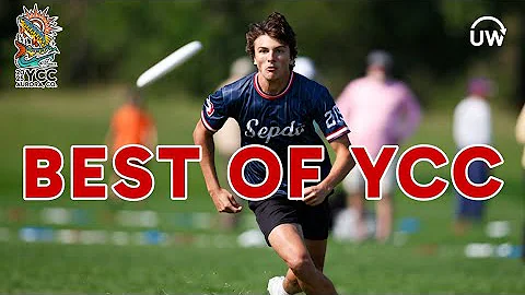 Best Of Youth Club Championships 2025