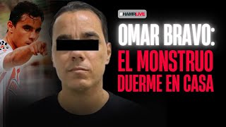 Hamr El Monstruo Omar N