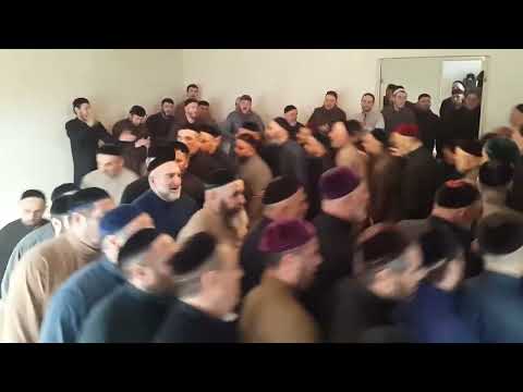 Islamic Dance Meme (Move Your Body)