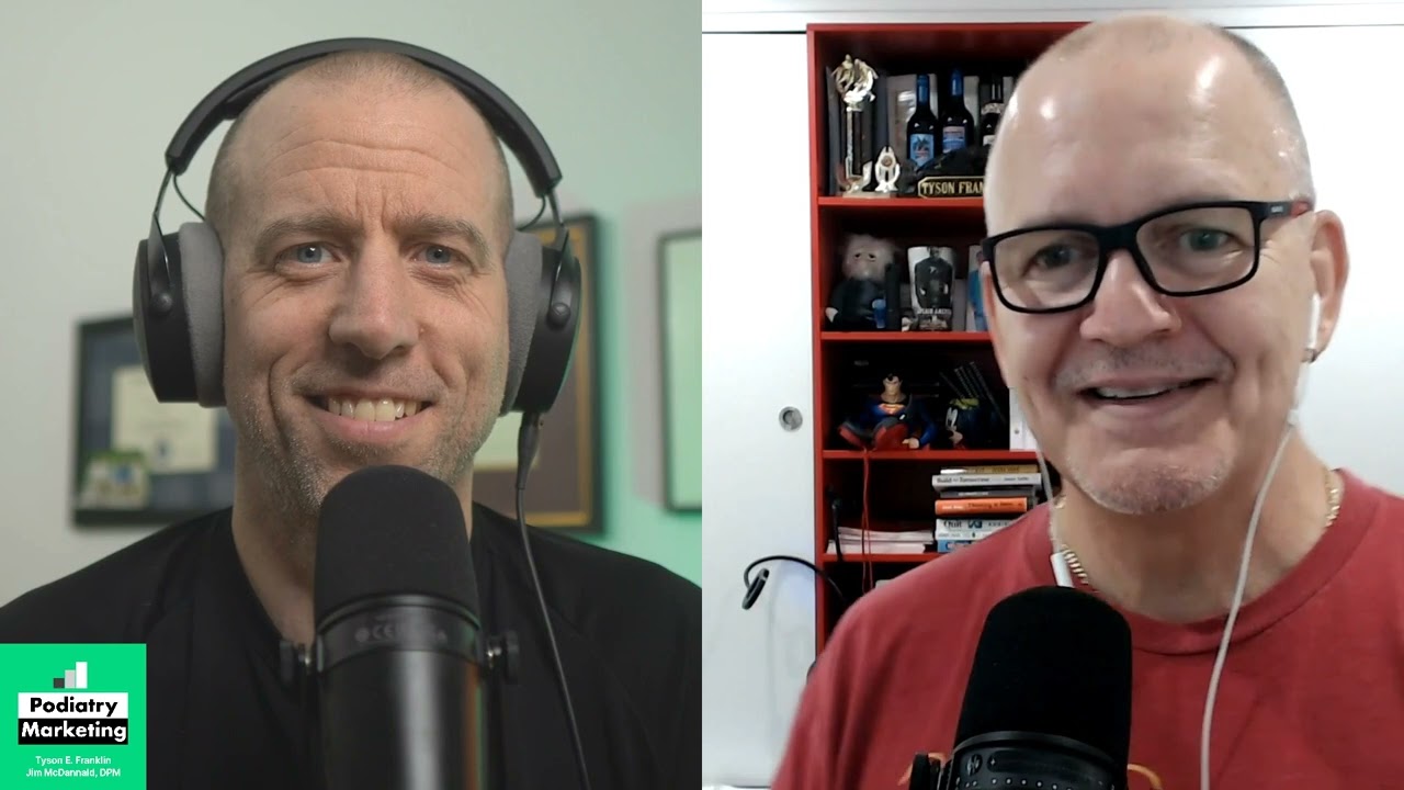 Thriving Amidst Competition: 13 Key Moves for Your Podiatry Clinic