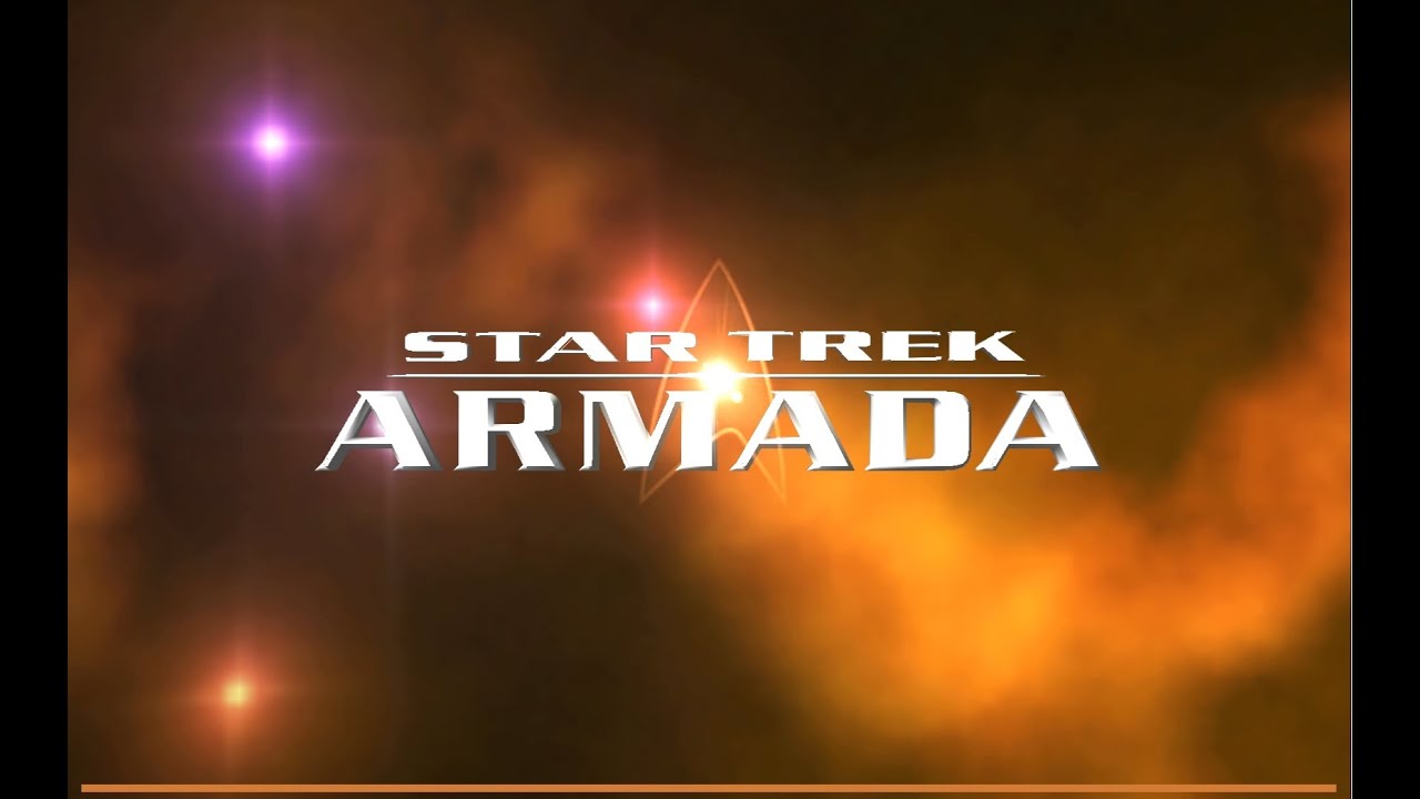 Star Trek Armada 2 Patch 1.2 Deutsch