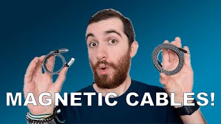 These Cables Are Great Magtame Cable Review
