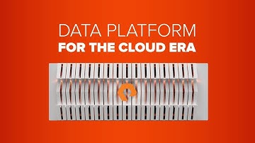 Data Platform for Modern Analytics - Turn Your Data into Insights Faster