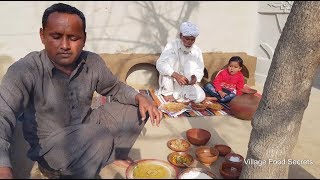 Breakfast Recipes | Village Style Breakfast | Nashta Recipes | Village Food Secrets